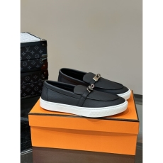 Hermes Low Shoes